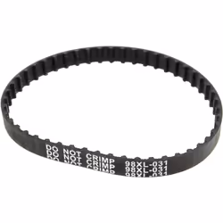 Courroie 248,92x7,9 - 98xl-031 : Courroies pour Ponceuse Black & decker compatible avec appareils Ka86 type 1
