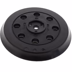 Description générale Le plateau de ponçage mi-dur de 125 mm est conçu pour une utilisation optimale avec les ponceuses Skil e ...