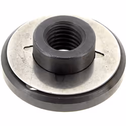 Ecrou et rondelle 931771 : Bagues, ecrous et rondelles pour Meuleuse Black & decker, Elu compatible avec appareils Bd1825 typ ...