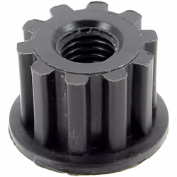 Poulie entrainement 905112-20 : Pignons et poulies pour Ponceuse Black & decker compatible avec appareils Ka86 type 1