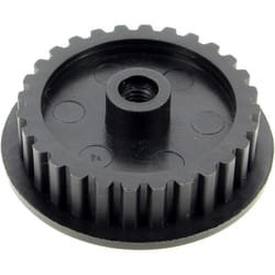 Black&decker - Poulie 905112-21 90511221 - ponceuse