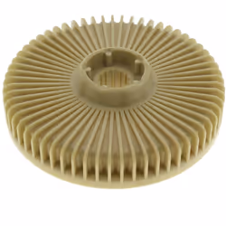 Pignon entrainement : Pignons et poulies pour Tronconneuse Bosch compatible avec appareils Ake35-17s 0600836103, Ake35-17s 06 ...