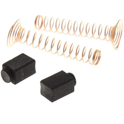 Charbons moteur par 2, 5x5x8, 2615298790 - outil multifonction Dremel