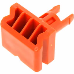 Cale de serrage 820834 : Divers pour Etabli Black & decker compatible avec appareils Wm225 type 2 workmate, Wm225 type 3 work ...