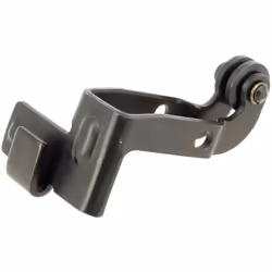 Roulette + support 90545786 : Roues et roulettes pour Scie sauteuse, Scie a onglets Black & decker compatible avec appareils  ...