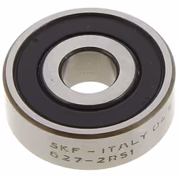 Roulement 627rs 7x22x7mm : Roulements et paliers pour Meuleuse, Perforateur, Ponceuse, Perceuse, Outils speciaux Milwaukee, A ...
