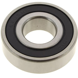 Roulement etanche 6203rs, 17x40x12mm 481252028113 - tracteur