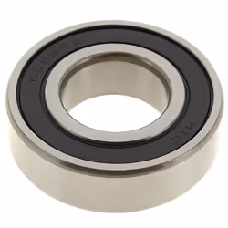 Roulement etanche 6205-2rs 25x52x15mm - lave-linge
