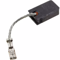 Charbon moteur 5x10x16,5 par 1 : Charbons moteur pour Meuleuse, Ponceuse, Scie electrique Bosch, Berner compatible avec appar ...