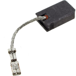 Bosch - Charbon moteur 5x10x16,5 par 1 bo1607014176 - meuleuse