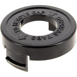 Couvercle de bobine 682378-02 - coupe bordures black & decker