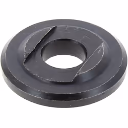 Collet interieur : Divers pour Meuleuse Black & decker compatible avec appareils Kg1200 type 1, Kg1200 type 2, Kg1202 type 1