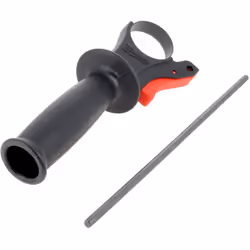 Poignee perforateur 4932373725 : Poignees pour Perforateur, Perceuse Milwaukee, A.e.g, Atlas copco compatible avec appareils ...