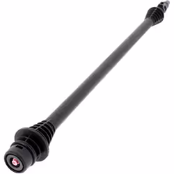 Lance turbo s02v 6.002.0326 : Lances pour Nettoyeur haute pression Lavor compatible avec appareils 8.103.0059c idro one 100, ...