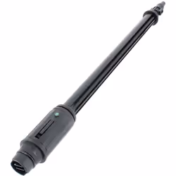 Lance reglable l=465mm 6.002.0210c : Lances pour Nettoyeur haute pression Lavor, Fersen, Delta jet compatible avec appareils  ...