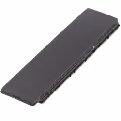 Patin de frottement 90520643 : Pieds pour Lime electrique Black & decker compatible avec appareils Ka902e type 1, Xta900ek ty ...