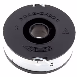 Bobine + fil adaptable 13600016 2610z03392 - coupe bordures