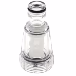 Description générale Le raccord filtre eau 3082130 est conçu pour une utilisation avec divers nettoyeurs haute pression. Il o ...