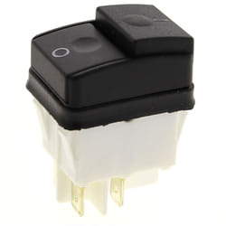 Ryobi - Interrupteur marche - arret 4 cosses - nettoyeur haute pression