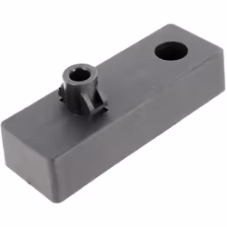 Bloc planche arriere 1004683-00 : Divers pour Etabli Black & decker compatible avec appareils Wm225 type 5 workmate, Wm225 ty ...