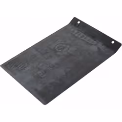 Plaque tole 5131010300 : Divers pour Ponceuse Ryobi compatible avec appareils B1056, Be1056, Be422, Be422 version 2