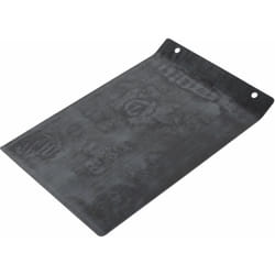 Plaque tole 5131010300 6150771 - ponceuse Ryobi