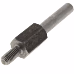 Axe tete de coupe 5131035173 : Visserie et embouts pour Debroussailleuse Ryobi compatible avec appareils Rbc42fsb 5133001876, ...