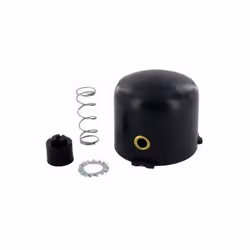Couvercle de bobine a6057/a6062 : Capots et couvercles pour Coupe bordures Black & decker compatible avec appareils D709, D80 ...