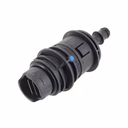 Buse à jet reglable 6.002.0637 : Buses et injecteurs pour Nettoyeur haute pression Lavor compatible avec appareils 8.086.0076 ...