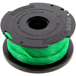 Black&decker - Bobine + fil 2mm, 90589568n - coupe bordures
