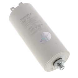 Condensateur 30µf cs-00090655 : Condensateurs pour Nettoyeur haute pression, Climatiseur, Cafetiere Lavor, Calor, Moulinex, F ...