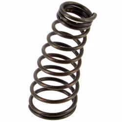 Ressort de bobine 5131028891 : Amortisseurs et ressorts pour Coupe bordures Ryobi compatible avec appareils Rlt3025s 51330012 ...