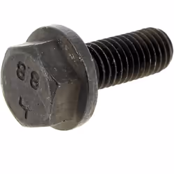 Boulon de lame 90516533 : Visserie et embouts pour Tondeuse a gazon Black & decker compatible avec appareils Emax32 type 1, E ...