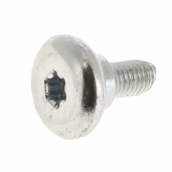 Vis autotaraudeuse 2603413040 : Visserie et embouts pour Taille-haie Bosch compatible avec appareils Ahs480-24t 0600845b03, A ...