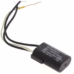 Filtre antiparasite 0,15µf : Condensateurs pour Scie sauteuse, Defonceuse, Outils speciaux Bosch compatible avec appareils 06 ...