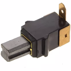Charbon moteur par 1, 5131027519 : Charbons moteur pour Ponceuse Ryobi compatible avec appareils Ess200rs 5133000532, Ess280r ...
