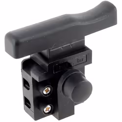 Interrupteur 4931346770 : Interrupteurs et switch pour Scie sauteuse Milwaukee, A.e.g compatible avec appareils 6266-9 493338 ...