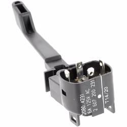 Commutateur 2607200231 : Commutateurs et selecteurs pour Perceuse, Perforateur, Visseuse Bosch compatible avec appareils Csb5 ...