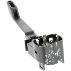 Bosch - Commutateur 2607200231 - perceuse