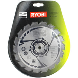Ryobi - Lame scie circulaire 150x10 18 dents one - scie circulaire