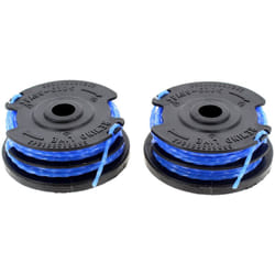 Ryobi - Bobine + fil d=1,5mm par 2 5132002775 - coupe bordures