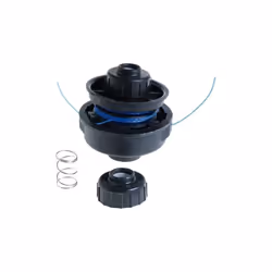 Bobine + fil d=1,5mm lta-025, 5132000154 : Bobines et fils pour Coupe bordures Ryobi compatible avec appareils Rlt1000ex, Rlt ...