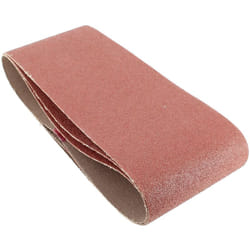 Bandes abrasives 100x560 60g par 3 2608606114 - ponceuse