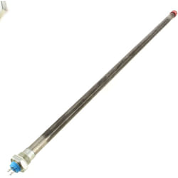 Resistance 750w + joint 086106 - seche-serviettes