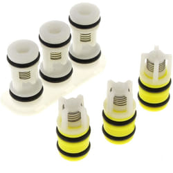Kit clapet 6.005.0184 - nettoyeur haute pression lavor