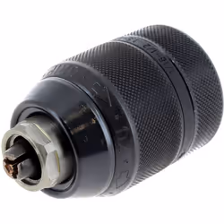 Mandrin 1,5-13mm 1/16-1/2 autoserrant : Mandrins pour Perceuse Milwaukee compatible avec appareils Hd2e13r 4933390186, Pd2e20 ...