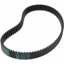 Courroie 450x15 - 5m-450-15 n°51 : Courroies pour Scarificateur Al-ko, Florabest compatible avec appareils Comfort 32 vle 112 ...