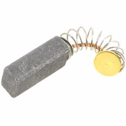 Charbon 5x8x17 par 1 1607014117 : Charbons moteur pour Ponceuse, Rabot, Perforateur, Perceuse, Scie sauteuse Bosch, Berner co ...