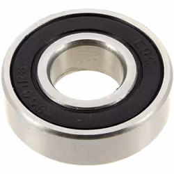 Roulement 6001rs 12x28x8mm etanche : Roulements et paliers pour Tondeuse a gazon, Ponceuse, Scarificateur, Coupe bordures, De ...