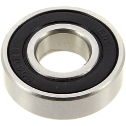 Roulement 6001rs 12x28x8mm etanche - tondeuse a gazon